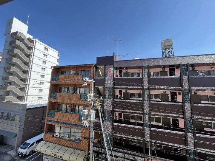 ハーモニーAのその他画像