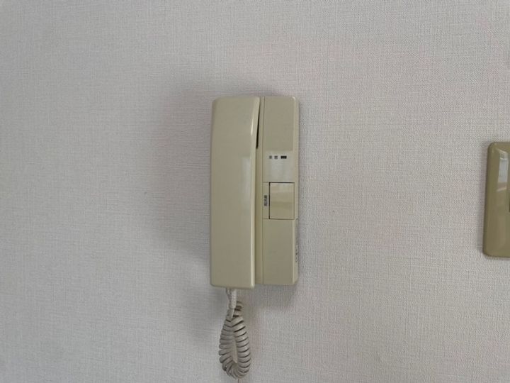 ガーデンプレイス観音の内装