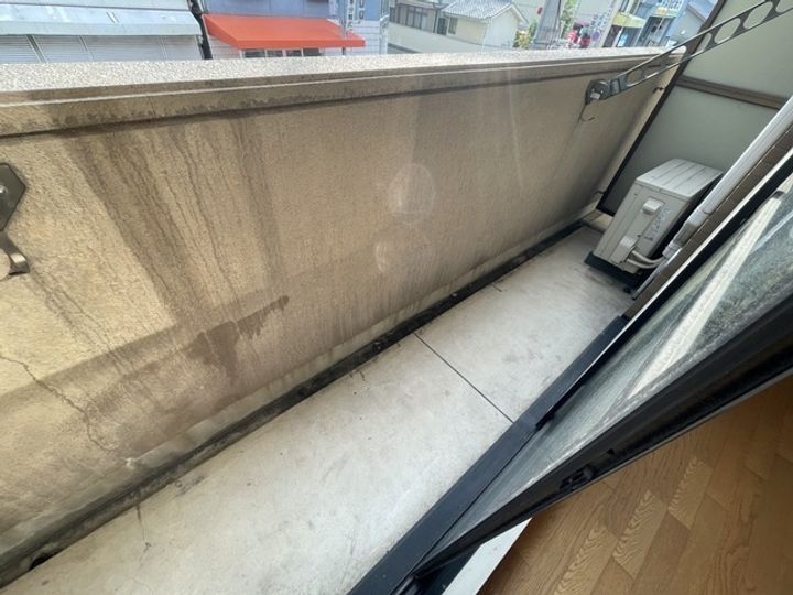 ガーデンプレイス観音の内装