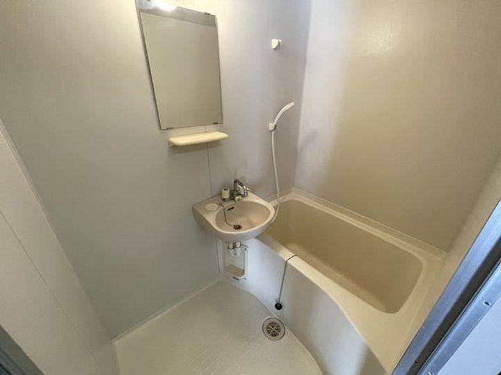 ガーデンプレイス観音の風呂