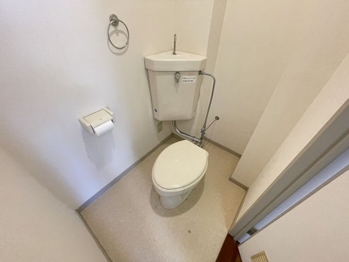 ガーデンプレイス観音の内装