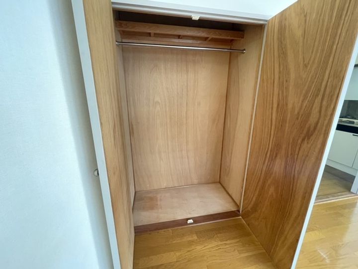 ガーデンプレイス観音の内装