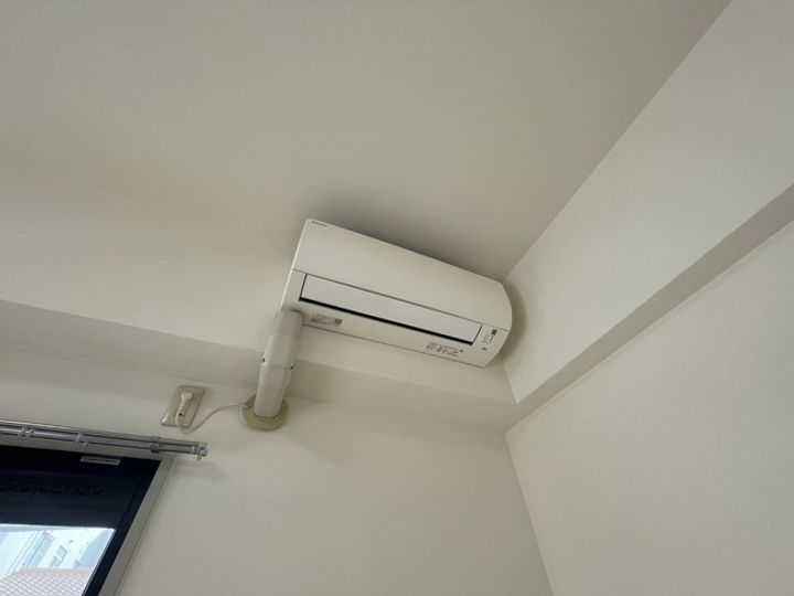 ガーデンプレイス観音の内装