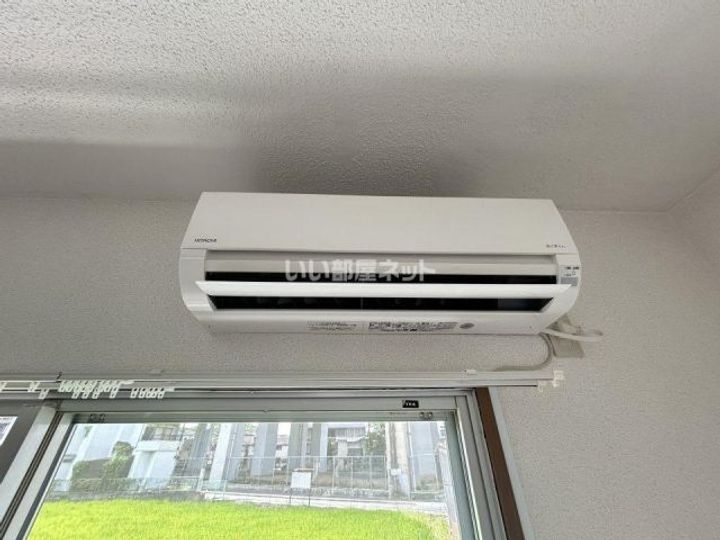 大阪府藤井寺市古室3(マンション)の賃貸物件の内装