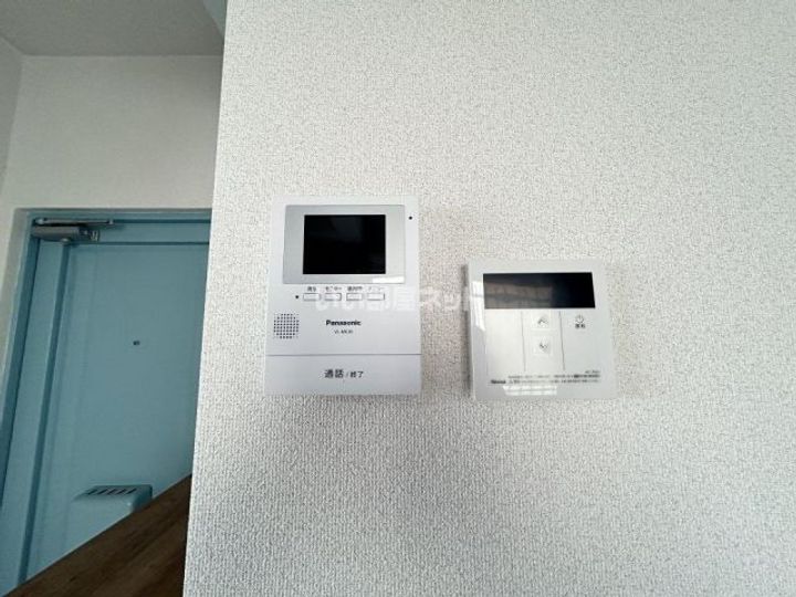 大阪府藤井寺市古室3(マンション)の賃貸物件の内装