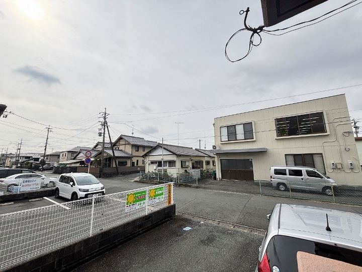 静岡県浜松市中央区篠ケ瀬町(マンション)の賃貸物件のその他画像