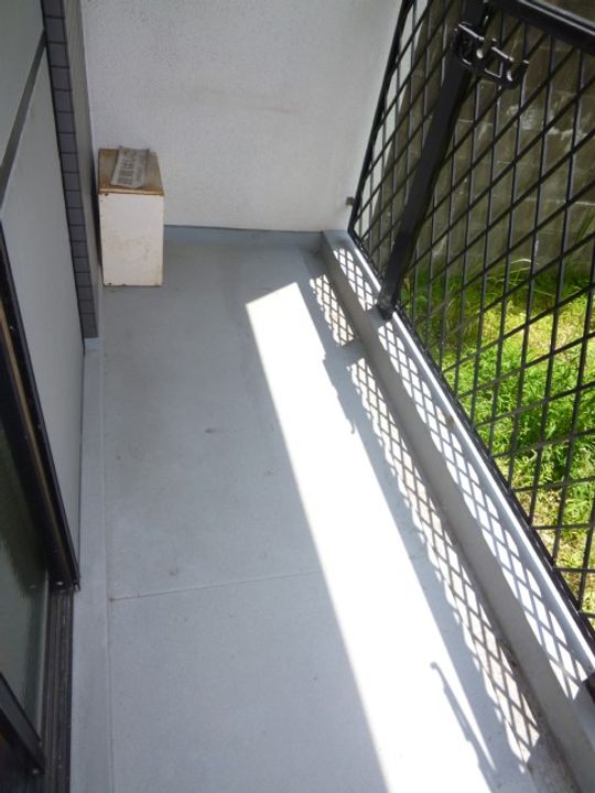 福岡県福岡市中央区赤坂3(マンション)の賃貸物件の内装