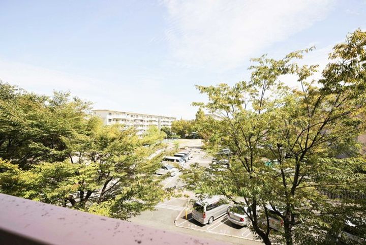 UR鶴山台のその他画像
