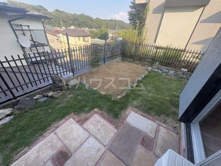 千葉県市川市大野町1(一戸建)の賃貸物件の内装