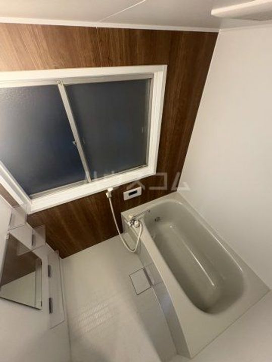 千葉県市川市大野町1(一戸建)の賃貸物件の風呂