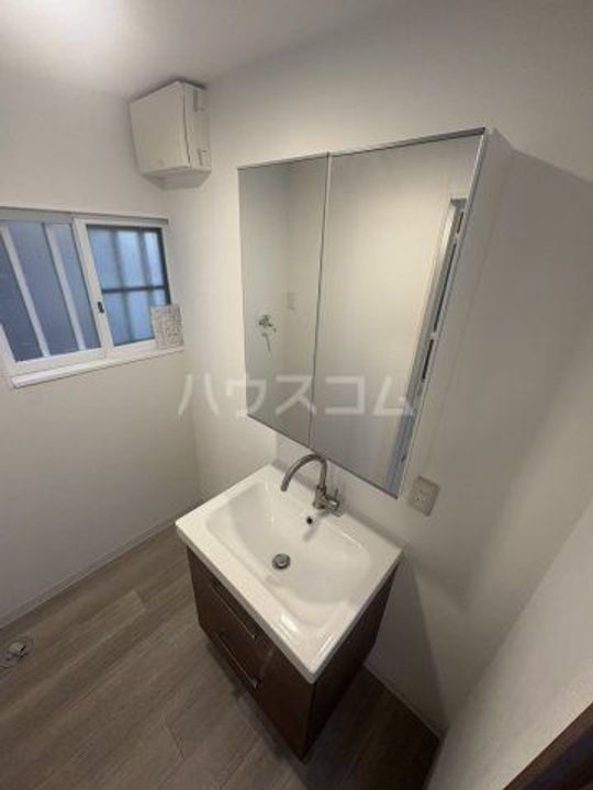 千葉県市川市大野町1(一戸建)の賃貸物件の内装