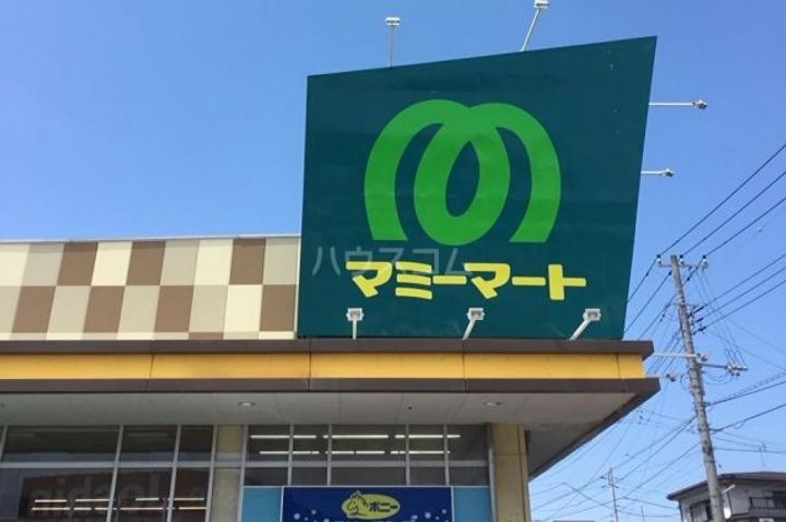 千葉県市川市大野町1(一戸建)の賃貸物件の周辺