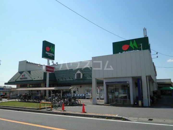千葉県市川市大野町1(一戸建)の賃貸物件の周辺