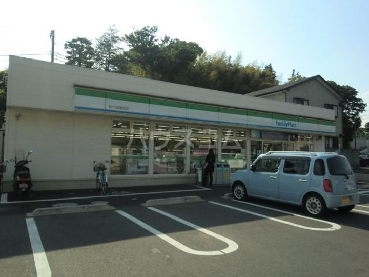 千葉県市川市大野町1(一戸建)の賃貸物件の周辺