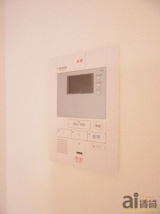 埼玉県所沢市小手指町1(マンション)の賃貸物件の内装