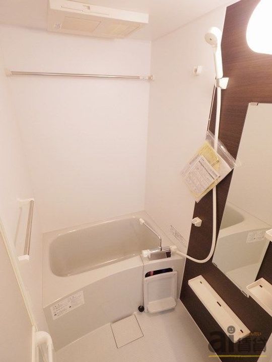 埼玉県所沢市小手指町1(マンション)の賃貸物件の風呂