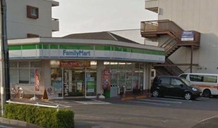 埼玉県所沢市小手指町1(マンション)の賃貸物件の周辺