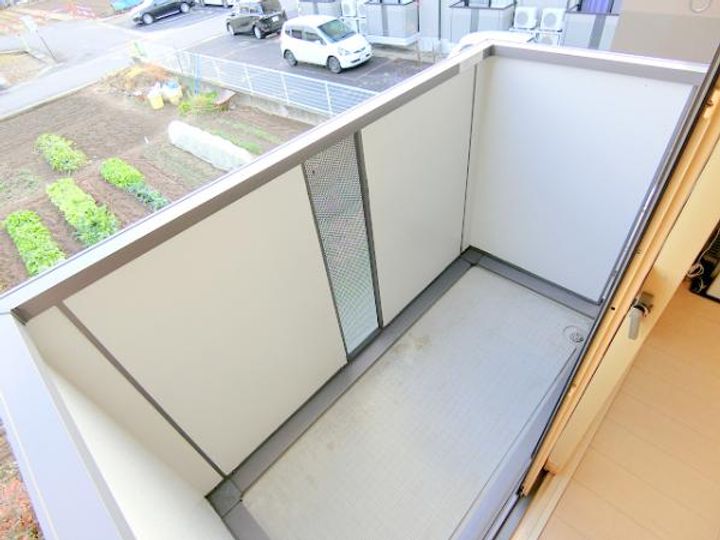 長野県長野市若里2(アパート)の賃貸物件の内装