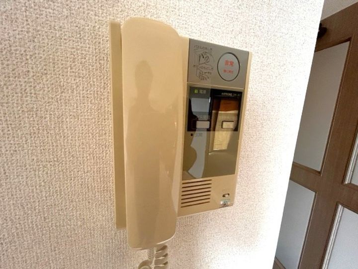 神奈川県相模原市南区上鶴間7(マンション)の賃貸物件の内装