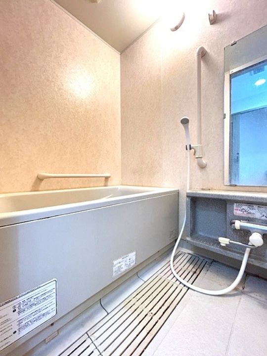 神奈川県相模原市南区上鶴間7(マンション)の賃貸物件の風呂