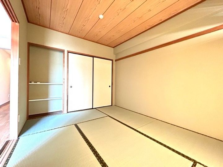 神奈川県相模原市南区上鶴間7(マンション)の賃貸物件の内装