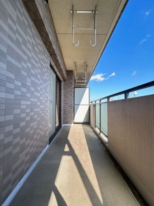 神奈川県相模原市南区上鶴間7(マンション)の賃貸物件の内装