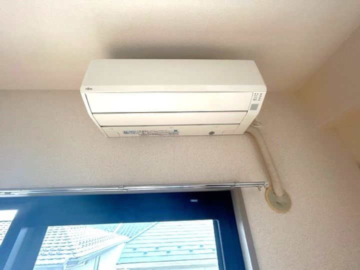 神奈川県相模原市南区上鶴間7(マンション)の賃貸物件の内装