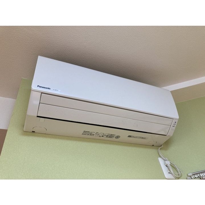 Primaveraの内装