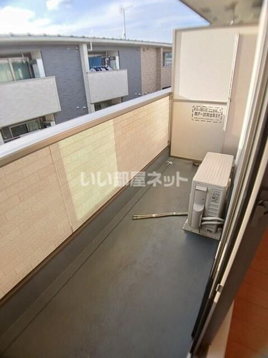 京都府亀岡市千代川町小川3(アパート)の賃貸物件の内装