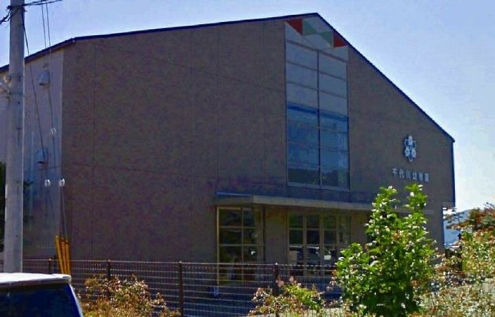 京都府亀岡市千代川町小川3(アパート)の賃貸物件の周辺