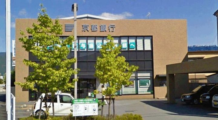 京都府亀岡市千代川町小川3(アパート)の賃貸物件の周辺