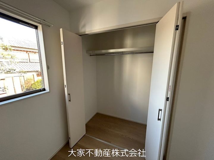 LaFonte福田の内装