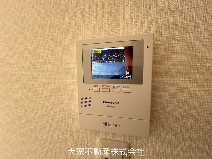 LaFonte福田の内装