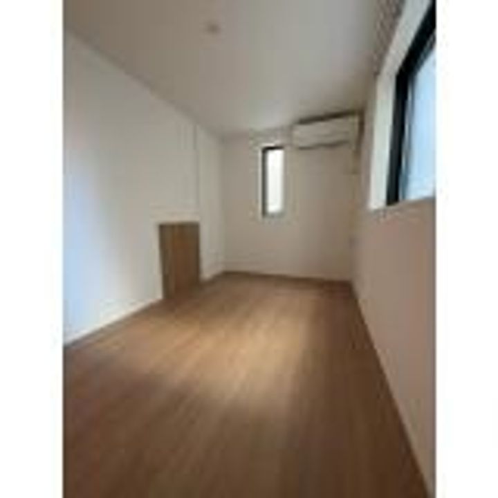 東京都新宿区北新宿3(一戸建)の賃貸物件の内装