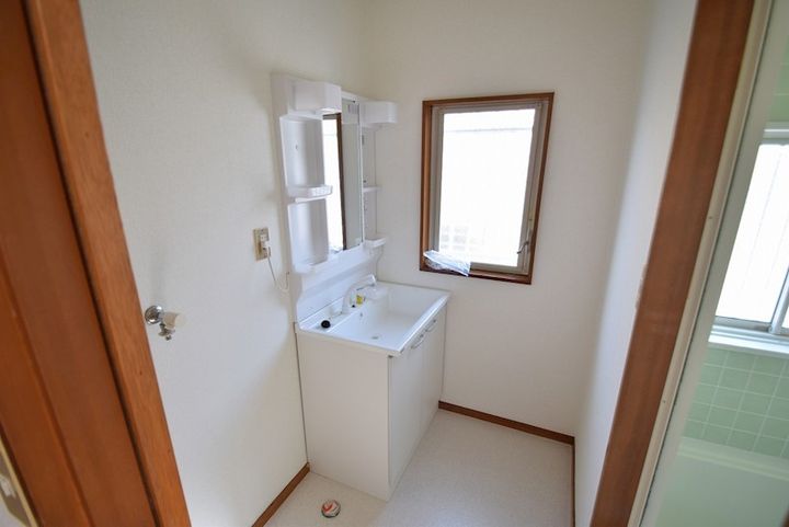 神奈川県小田原市酒匂1(一戸建)の賃貸物件の内装