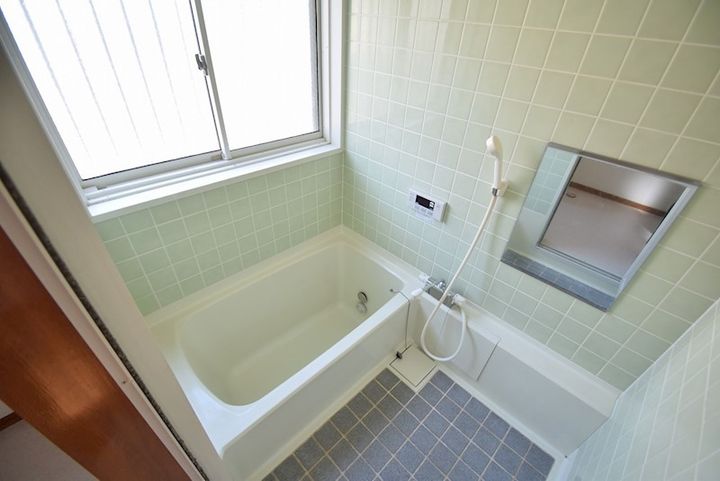 神奈川県小田原市酒匂1(一戸建)の賃貸物件の風呂