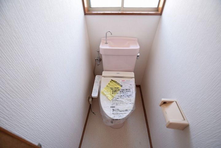 神奈川県小田原市酒匂1(一戸建)の賃貸物件の内装