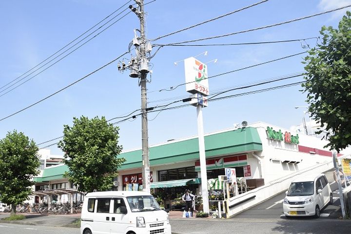 神奈川県小田原市酒匂1(一戸建)の賃貸物件の周辺
