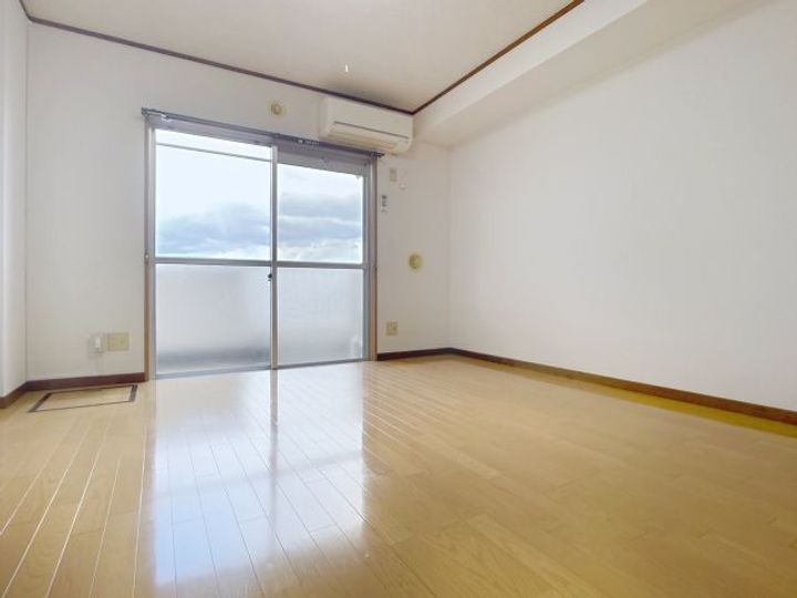 サンコービルの地図