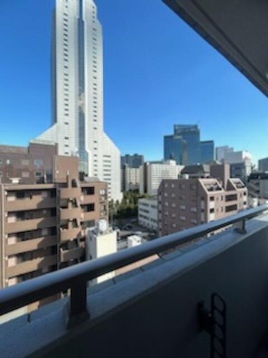 グランド・ガーラ三田のその他画像