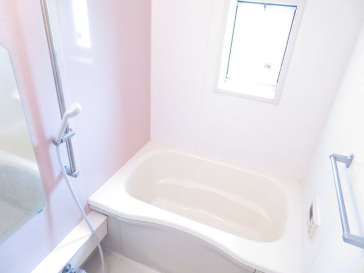 エスポアメゾン Bの風呂