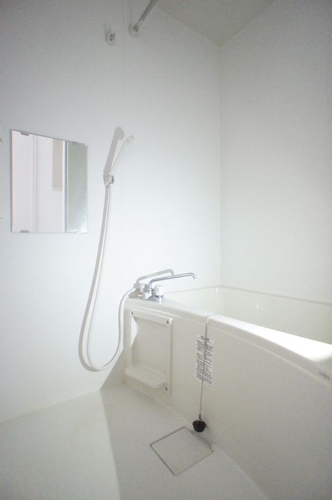 la vita南多摩の風呂