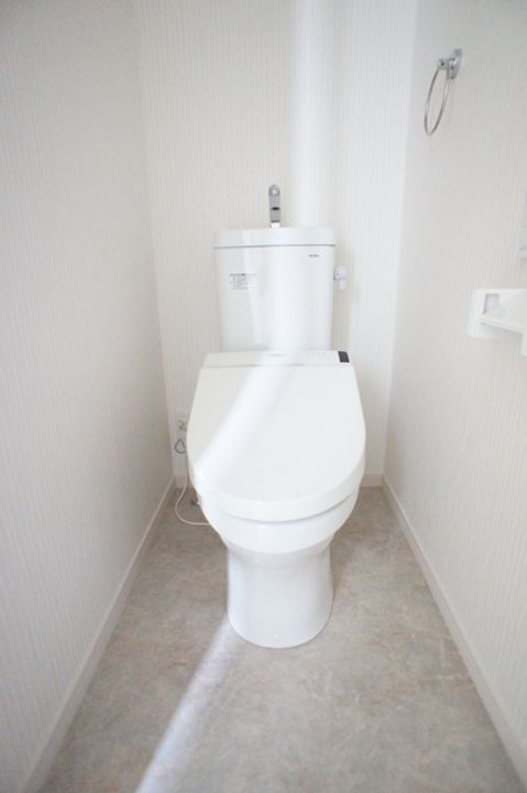 la vita南多摩の内装