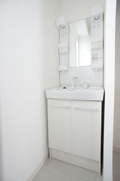 la vita南多摩の内装