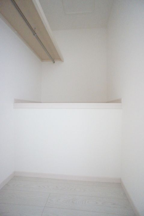 la vita南多摩の内装