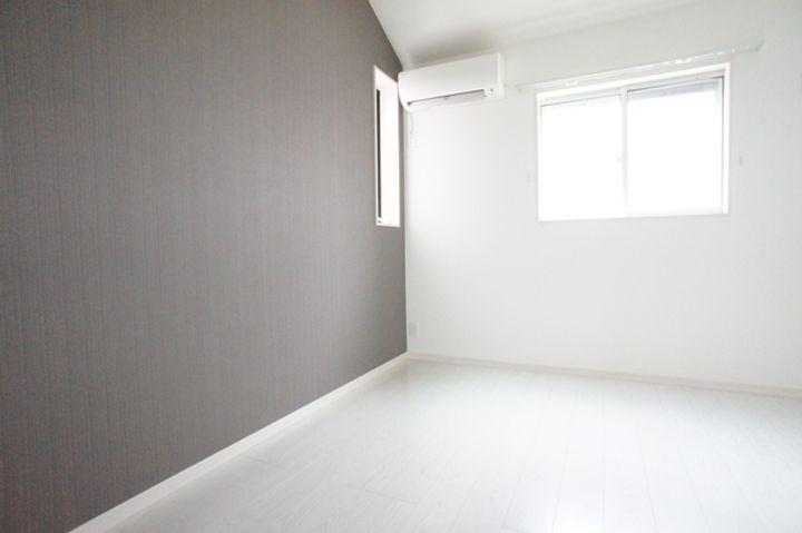 la vita南多摩の居間