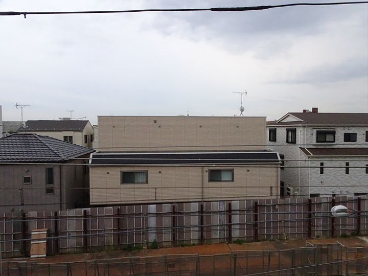 カーメル下高井戸のその他画像