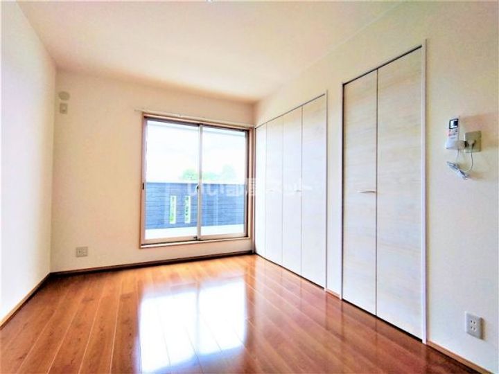 Doux maison(ドゥーメゾン)竹林町の居間