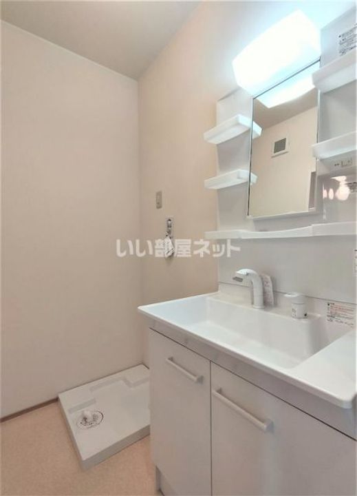 Doux maison(ドゥーメゾン)竹林町の内装