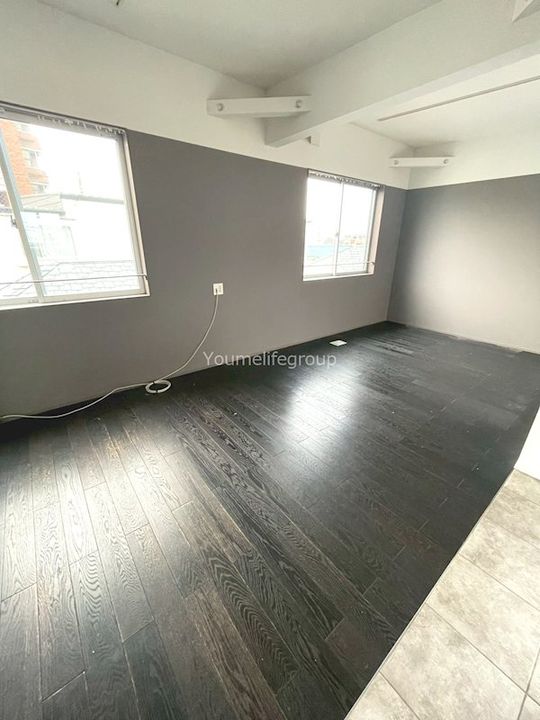 神奈川県茅ヶ崎市東海岸北2(一戸建)の賃貸物件の居間